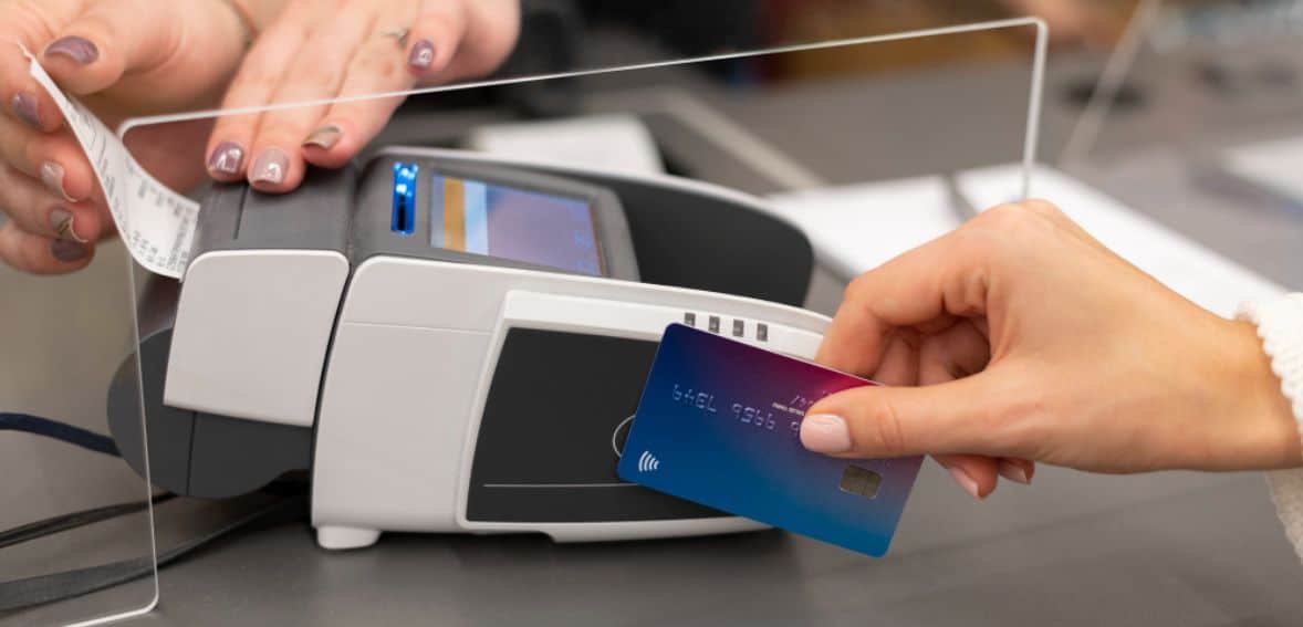 Credit card processing fees