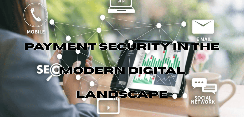 Payment Security Best Practices