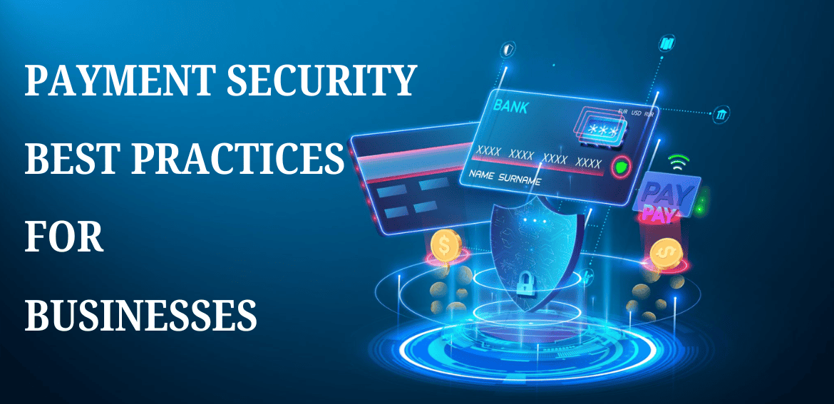 Payment Security Best Practices