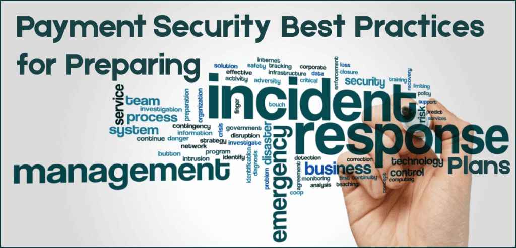 Payment Security Best Practices